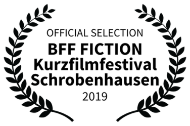 Bundesfilmfest FICTIONALER FILM 2019